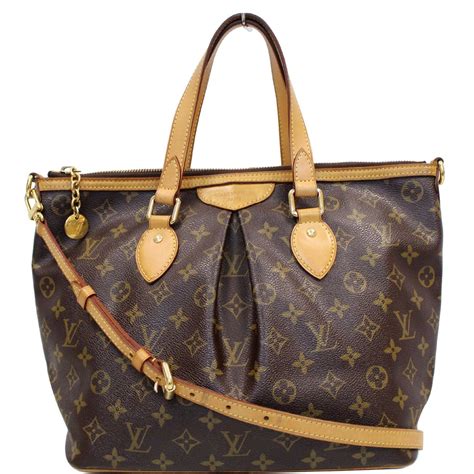 louis vuitton palermo pm purseforum|louis vuitton ellipse pm bag.